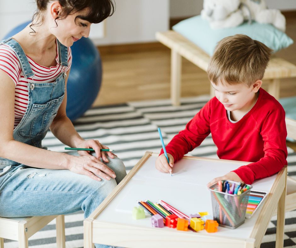 Read more about the article [News] Doctor Heals Introduces Personalised Medical Wellness Package E: Creative Arts with Autistic and ADHD kids