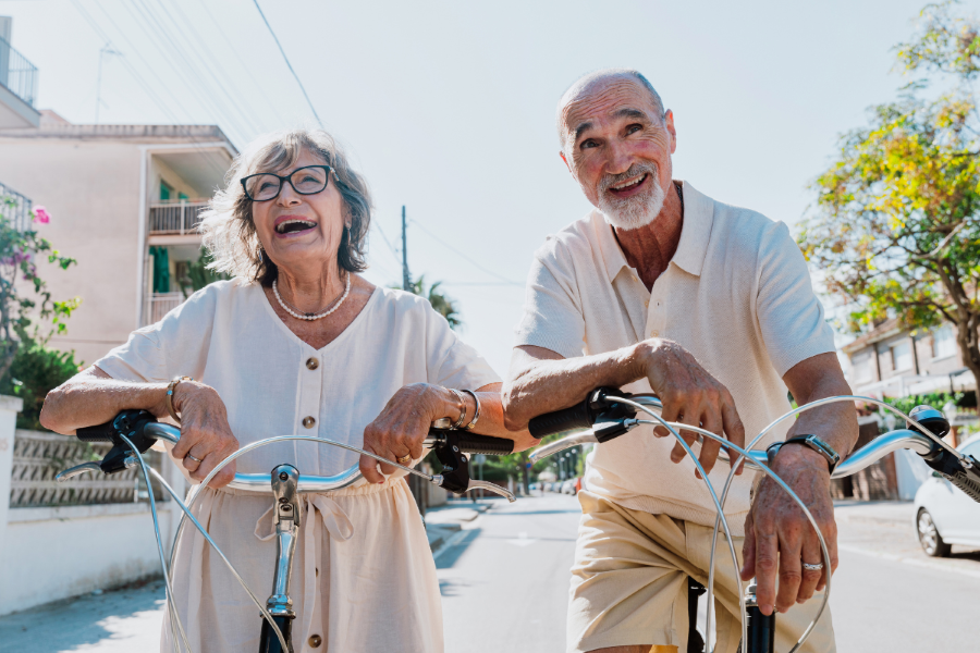 Doctor Heals Website_Blog_Better Living and Longevity Active Lifestyle, The Blue Zone Way