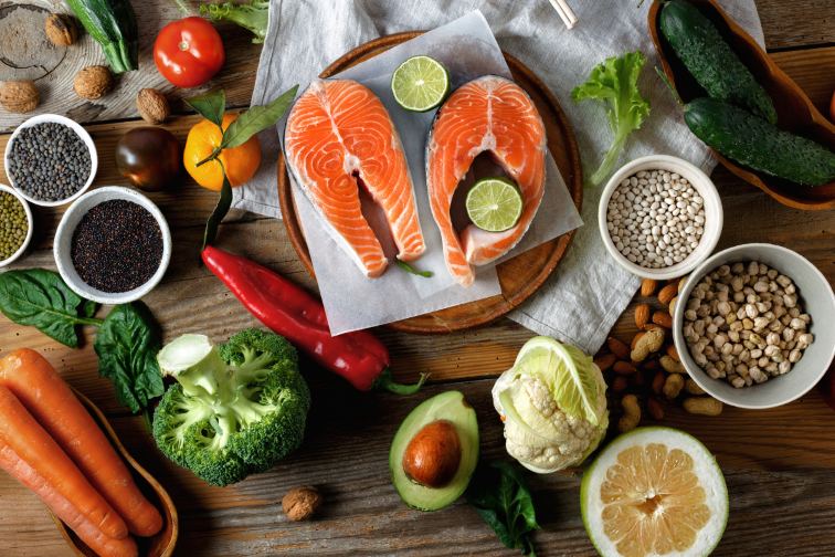 Doctor Heals Website_Blog_Blue Zone Diet The 80% Rule – Eat Less, Live More_