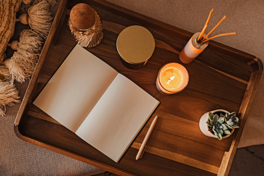 Doctor Heals Website_Blog_How to Start a Meditation Journal – A Simple Guide