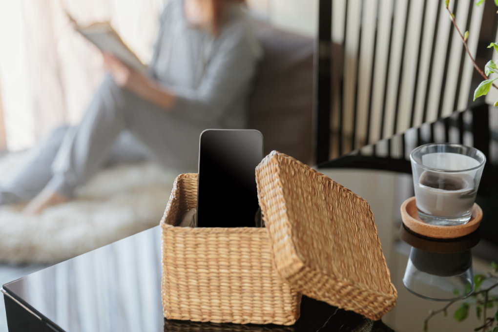 Doctor Heals Website_Blog_Unplug to Recharge The Science-Backed Benefits of a Digital Detox