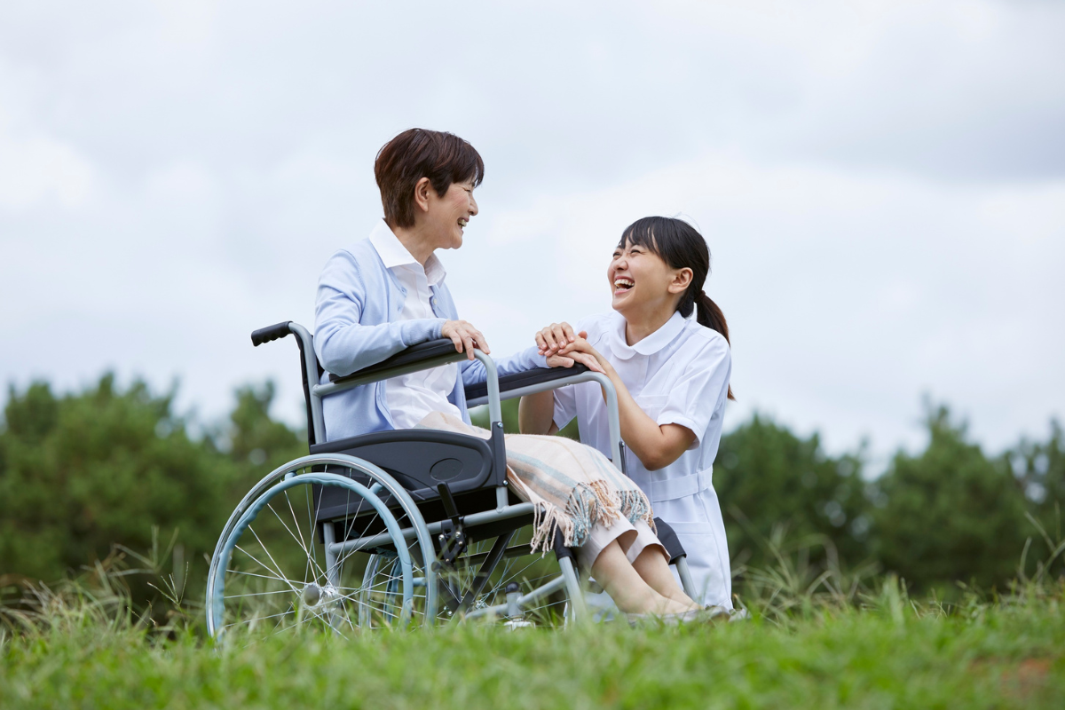 Doctor Heals_Wellness Resource_You Matter Too Reducing Stress While Caring for Autistic Adults