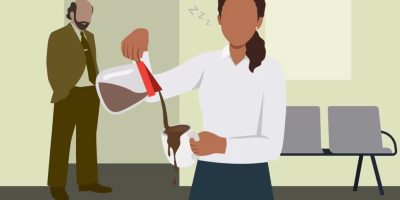 Doctor Heals_Overworked