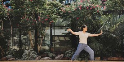 Doctor Heals_Reduce Stress